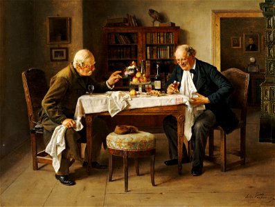 Isidor Kaufmann - War Time Reminiscences