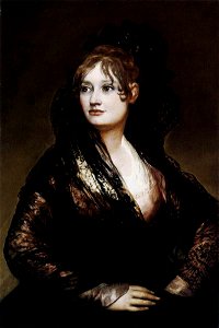 Isabel Lobo Velasco de Porcel