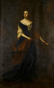 Isabella Bennet, Duchess of Grafton
