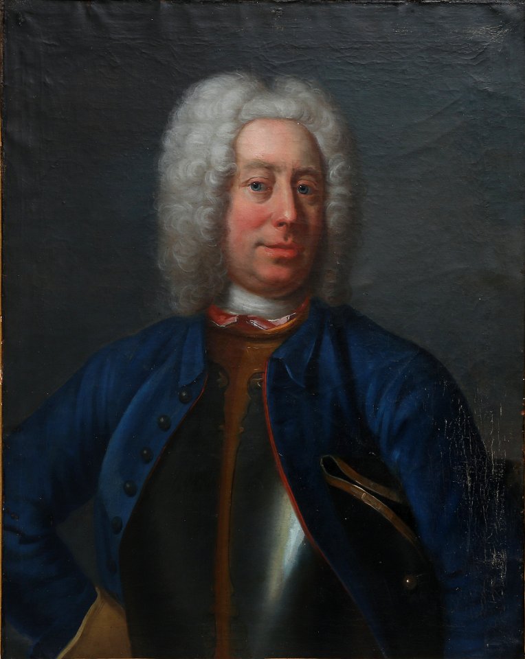 Isaac Cedercrantz