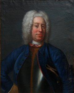 Isaac Cedercrantz