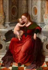 Adriaen Isenbrant 002