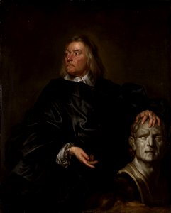 Isaac Fuller - Edward Pierce - B1988.23 - Yale Center for British Art