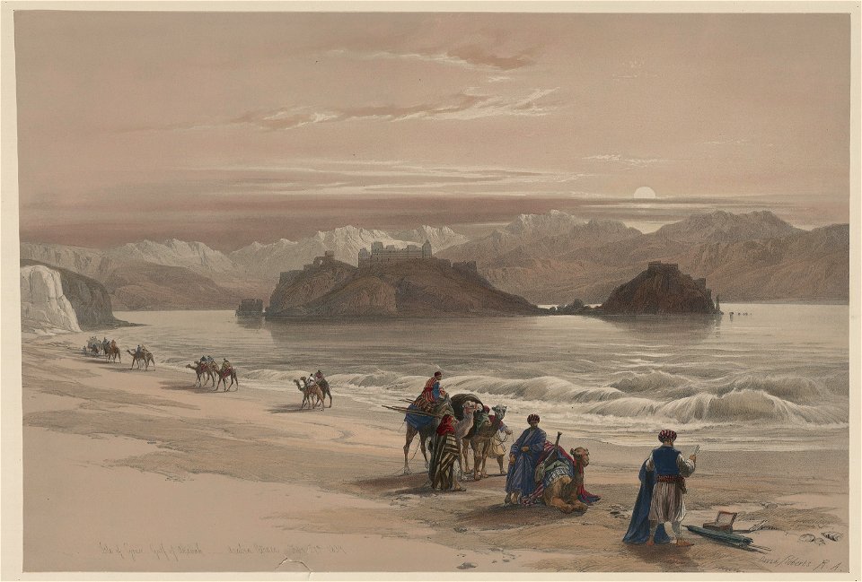 Isle of Graia