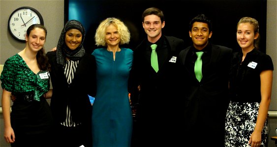 ISEF Winners, Addiction Science (9544404969)