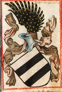 Isenburg (Grafen) Scheibler339ps