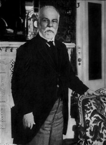 Ismail Qemali (1913)