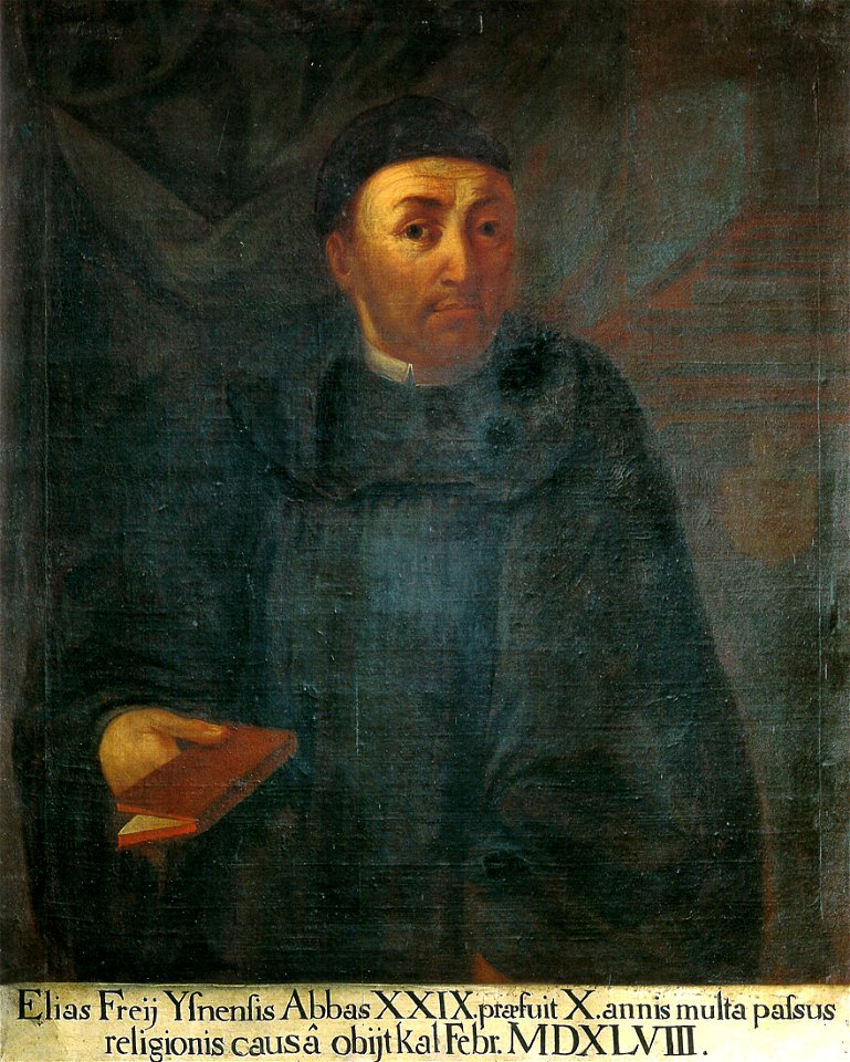 Isny Abt 29 Elias Frey