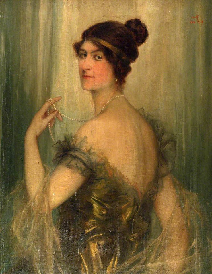 Isobelle Humphreys-Owen (gcf06314)