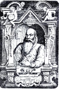 Isaak Habrecht