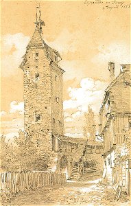 Isny Espantor 1856
