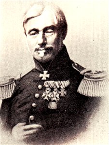 Isaak Wilhelm Walther