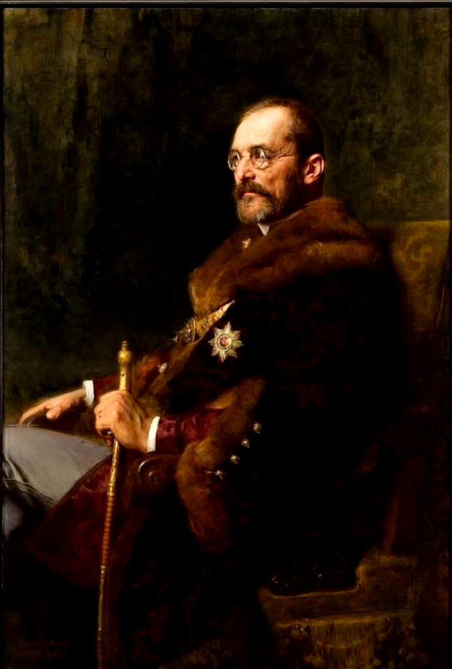 Istvan Tisza