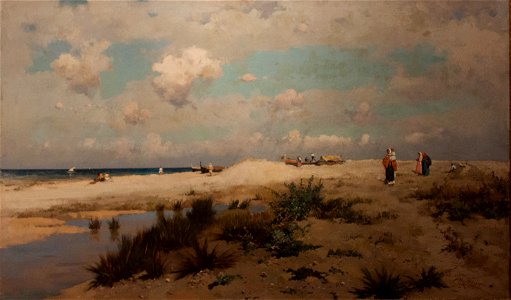 Isola delle Femmine - Michele Cortegiani