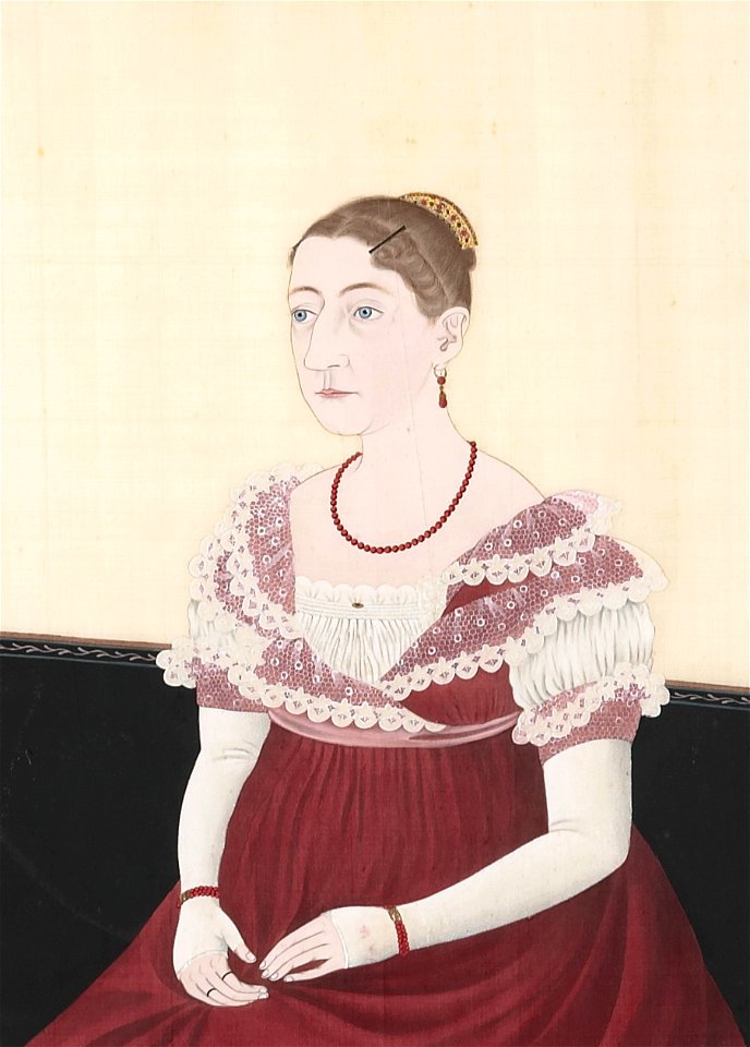 Titia Cock Blomhoff-Bergsma