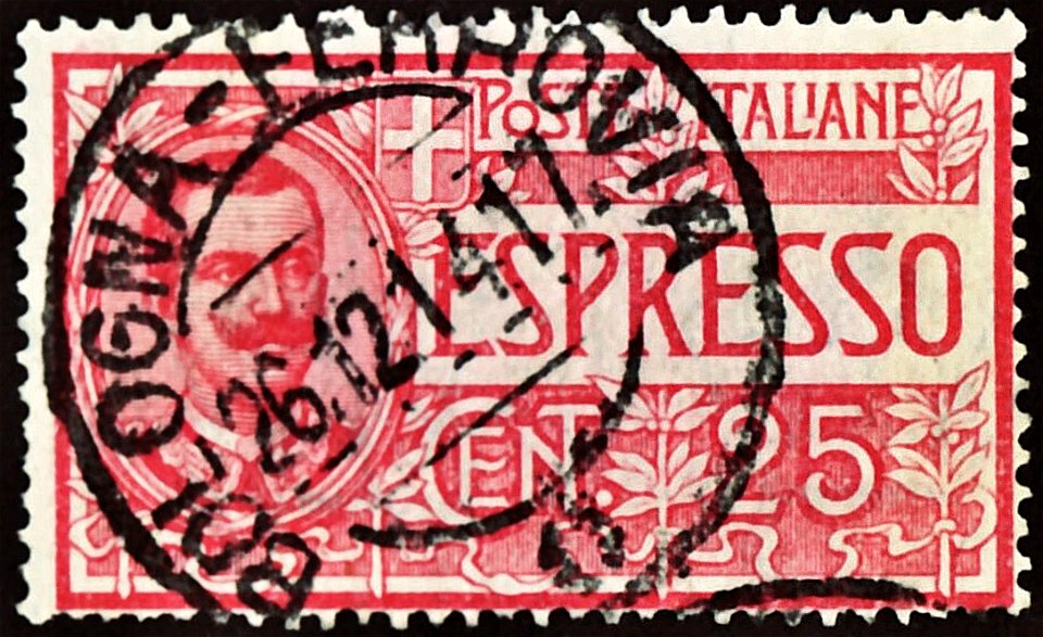 ITA 1903 MiNr0085 pm B002a