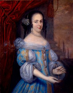 Isabella d'Este duchessa di Parma