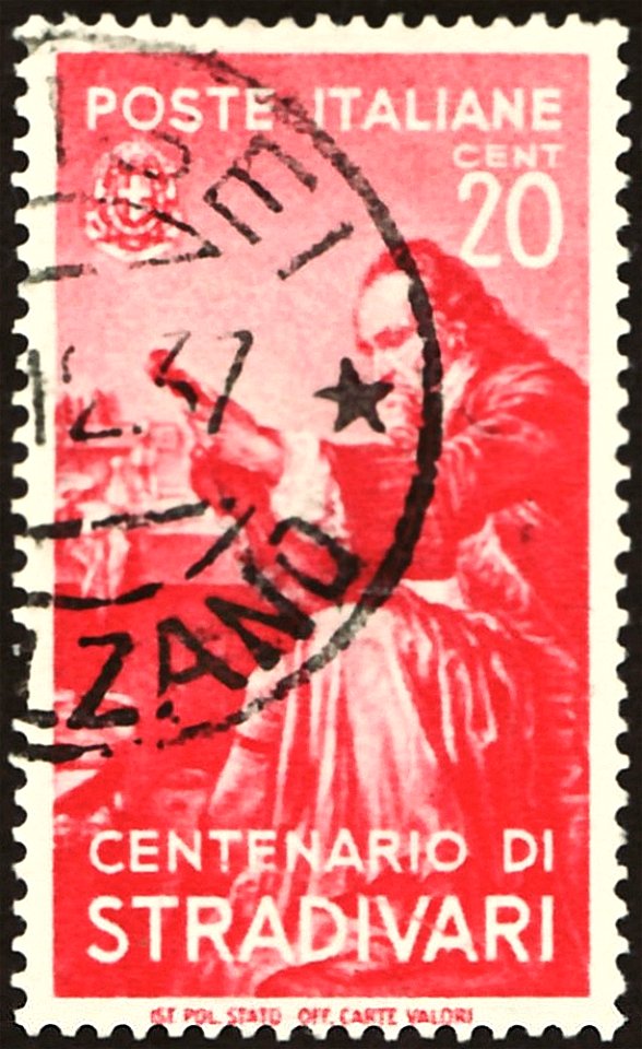 ITA 1937 MiNr0592 pm B002