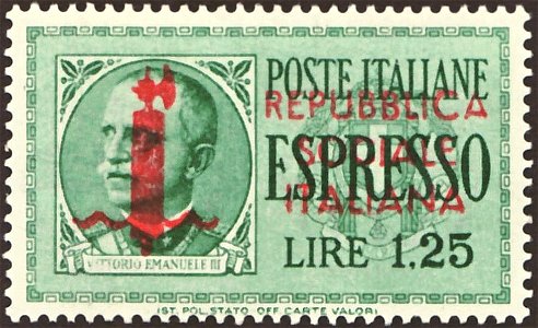 ITA 1944 MiNr0648 mt B002a
