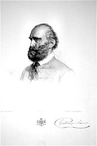István Széchenyi Litho 03
