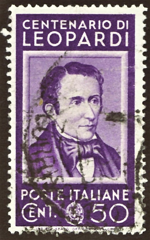 ITA 1937 MiNr0595 pm B002