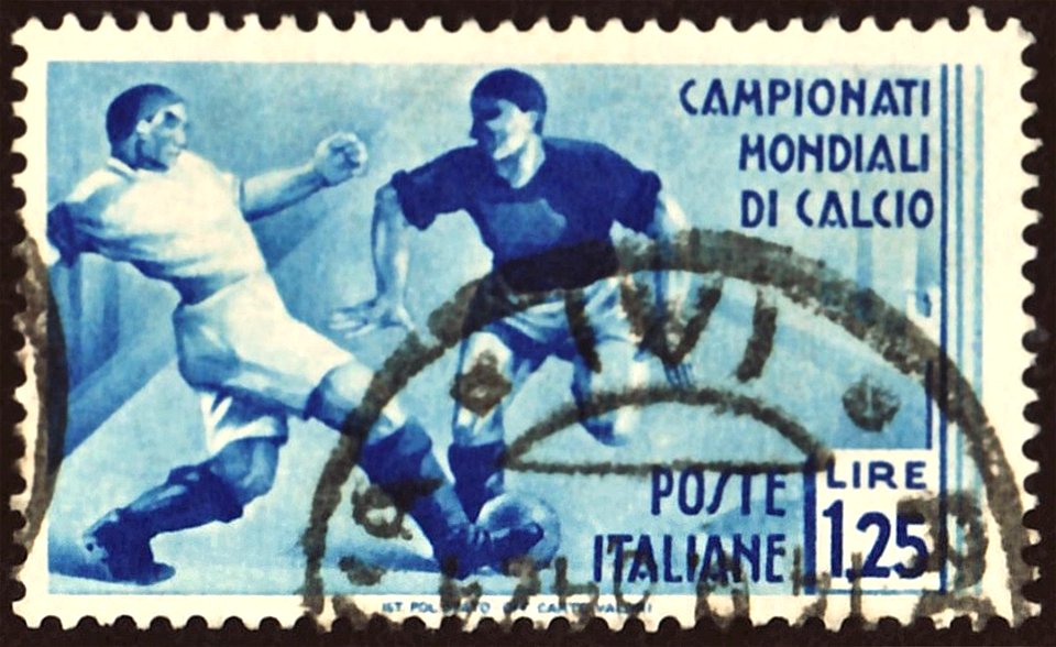 ITA 1934 MiNr0482 pm B002
