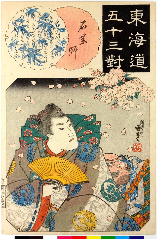 Ishiyakushi 右薬師 (BM 2008,3037.04348)