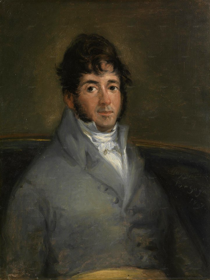 Isidoro Márquez