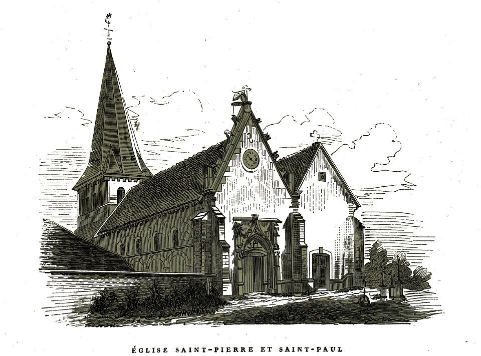 Isle AUmont stat monumentale de l'aube 00863