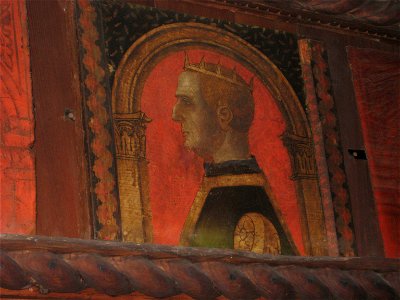 Italian, Crema - Hero of the Past - P30c1.27 - Isabella Stewart Gardner Museum