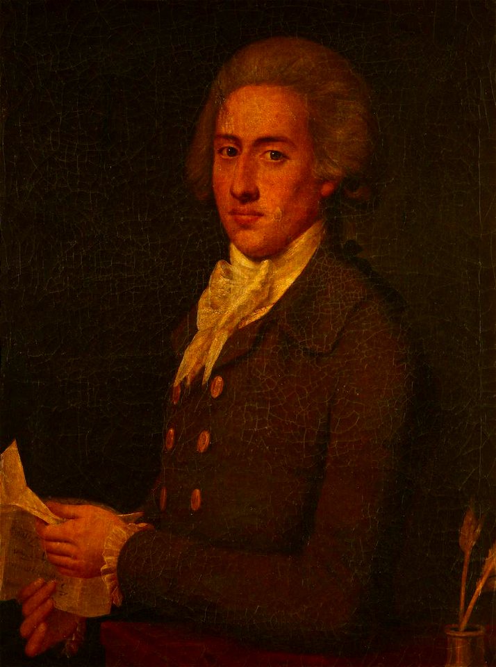 Italian School (possibly) - Sir Robert Walker, 2nd Bt (^) - 631042 - National Trust