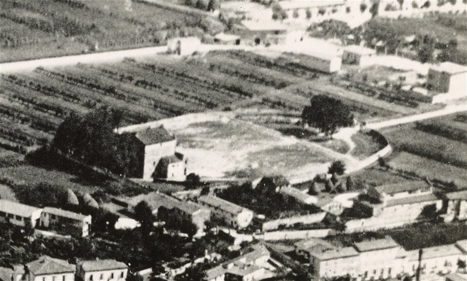 Italy - NARA - 68155323 crop Arena Federighi