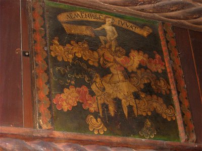 Italian, Crema - Coat of Arms - P30c1.9 - Isabella Stewart Gardner Museum