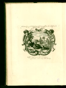 Iusta Funebria Serenissimo Principi Joanni Friderico Brunsvicensium Et Luneburge ... Platte (05)