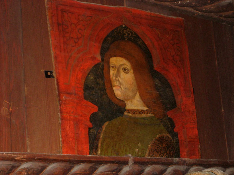 Italian, Cassano Magnago - Young Man - P30c2.10 - Isabella Stewart Gardner Museum