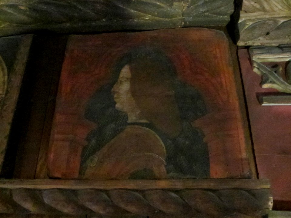 Italian, Cassano Magnago - Young Man - P30c2.27 - Isabella Stewart Gardner Museum