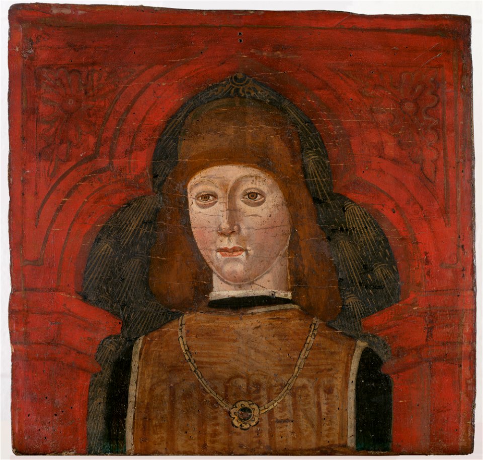 Italian, Cassano Magnago - Young Man - P30c2.33 - Isabella Stewart Gardner Museum