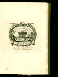 Iusta Funebria Serenissimo Principi Joanni Friderico Brunsvicensium Et Luneburge ... Platte (17)