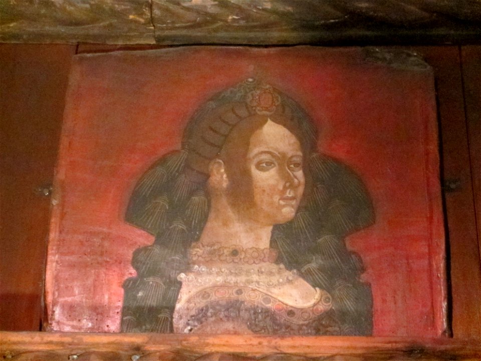 Italian, Cassano Magnago - Young Woman - P30c2.29 - Isabella Stewart Gardner Museum