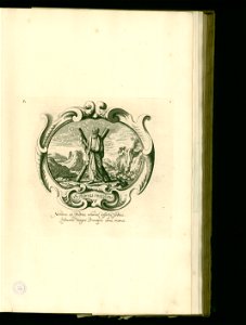 Iusta Funebria Serenissimo Principi Joanni Friderico Brunsvicensium Et Luneburge ... Platte (19)