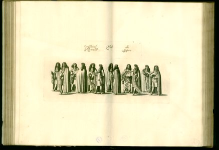 Iusta Funebria Serenissimo Principi Joanni Friderico Brunsvicensium Et Luneburge ... Platte (71)