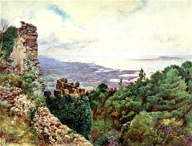Italy by Frank Fox (60)