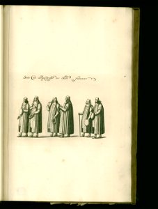 Iusta Funebria Serenissimo Principi Joanni Friderico Brunsvicensium Et Luneburge ... Platte (25)