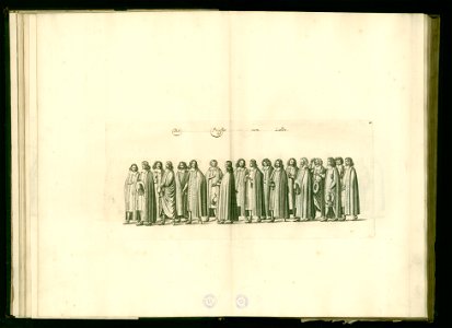 Iusta Funebria Serenissimo Principi Joanni Friderico Brunsvicensium Et Luneburge ... Platte (24)
