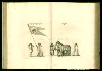 Iusta Funebria Serenissimo Principi Joanni Friderico Brunsvicensium Et Luneburge ... Platte (52)