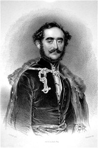 István Széchenyi Litho 02