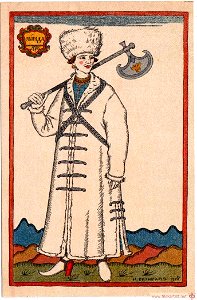 Ivan Bilibin 095