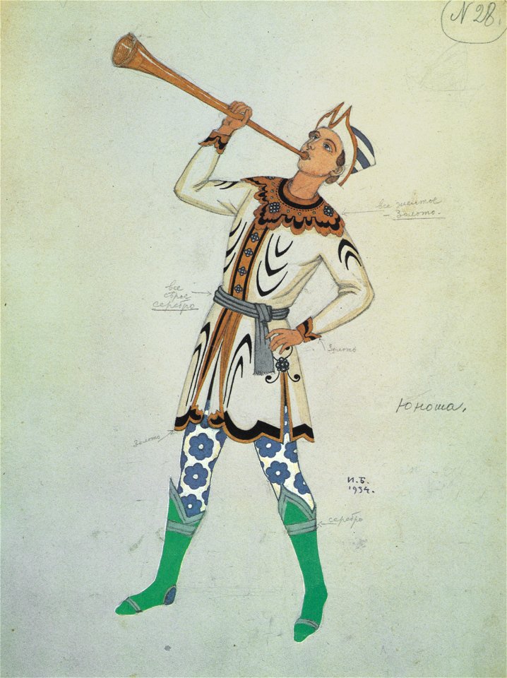 Ivan Bilibin 176