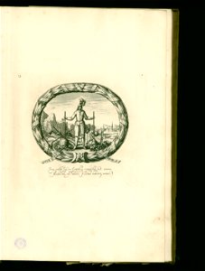 Iusta Funebria Serenissimo Principi Joanni Friderico Brunsvicensium Et Luneburge ... Platte (13)