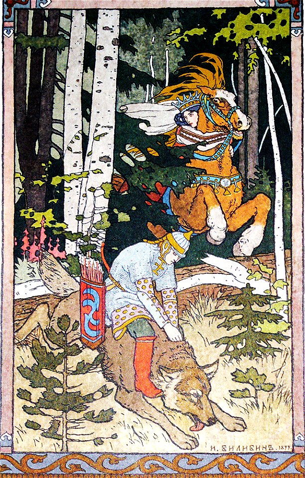 Ivan Bilibin 019